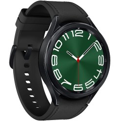 Samsung Galaxy Watch 6 Classic 47mm черный